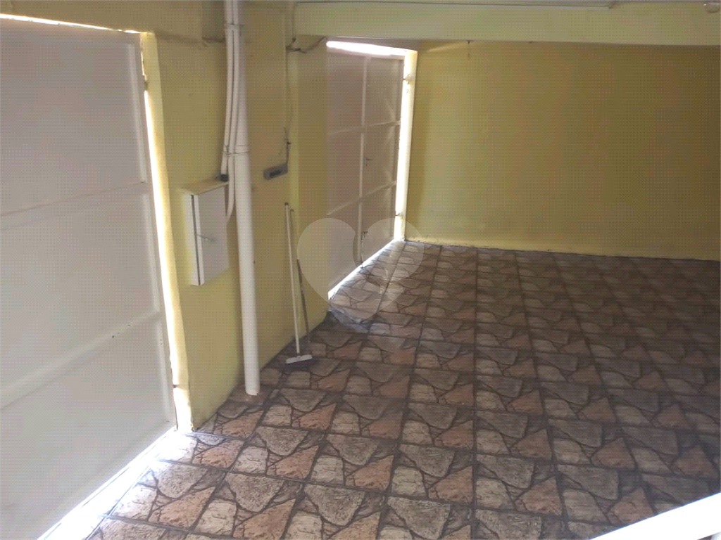 CASA em JARDIM PROFESSOR FRANCISCO MORATO