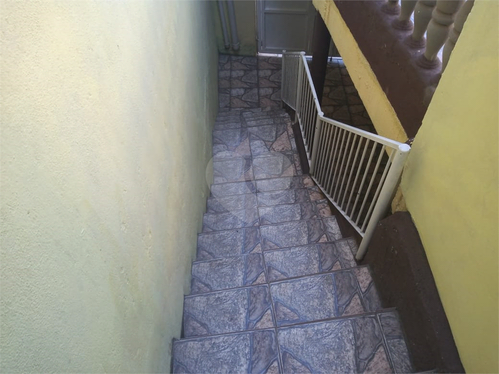 CASA em JARDIM PROFESSOR FRANCISCO MORATO