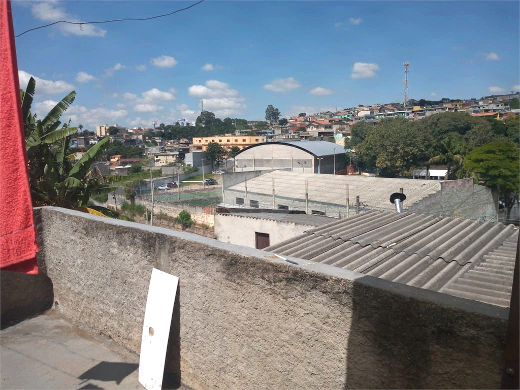 CASA em JARDIM PROFESSOR FRANCISCO MORATO