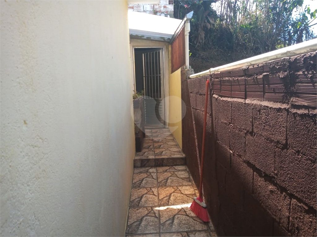 CASA em JARDIM PROFESSOR FRANCISCO MORATO