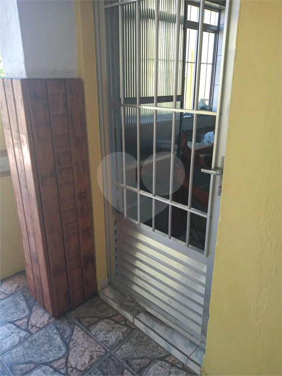CASA em JARDIM PROFESSOR FRANCISCO MORATO
