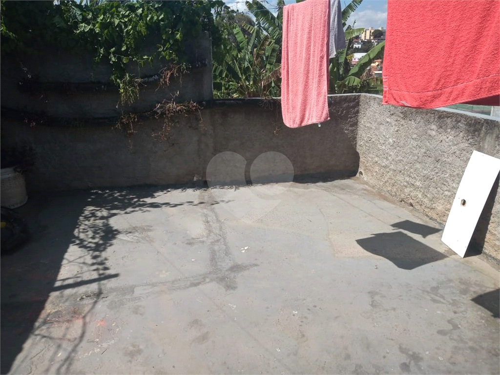 CASA em JARDIM PROFESSOR FRANCISCO MORATO