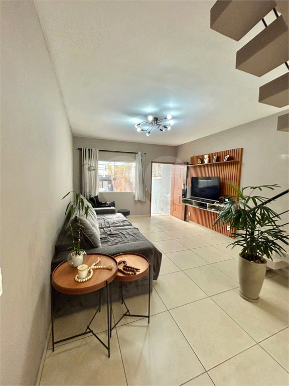 Sobrado na Vila Maria novo. 110 metros quadrados. 