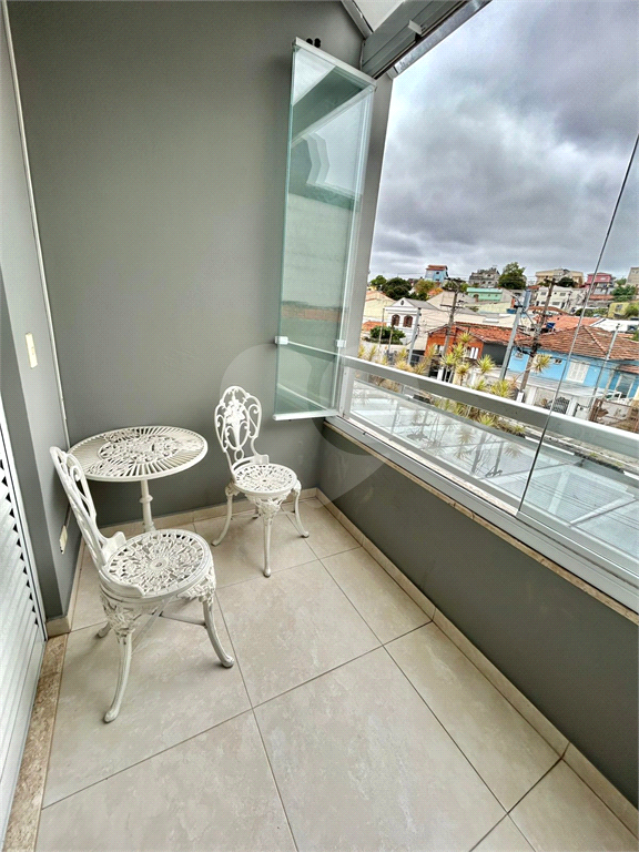 Sobrado na Vila Maria novo. 110 metros quadrados. 