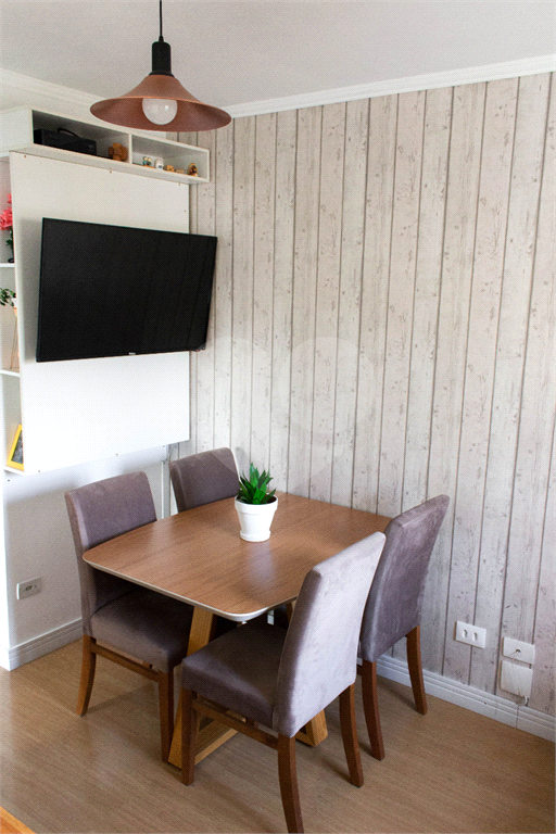 Apartamento a 300 metros do metrô linha 1 azul
