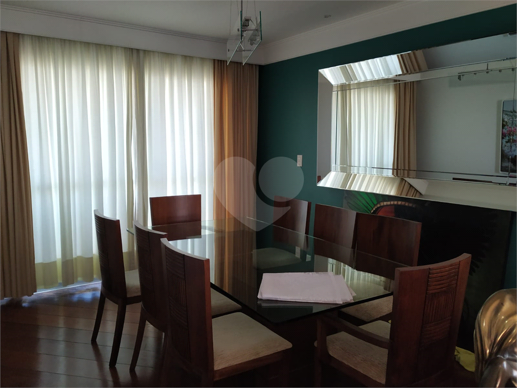 Apartamento à venda com 3 quartos, 150m² - Foto 5