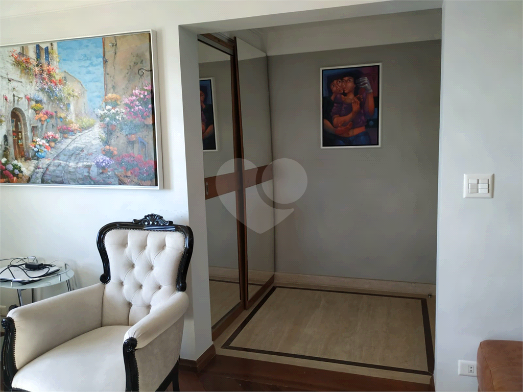 Apartamento à venda com 3 quartos, 150m² - Foto 34