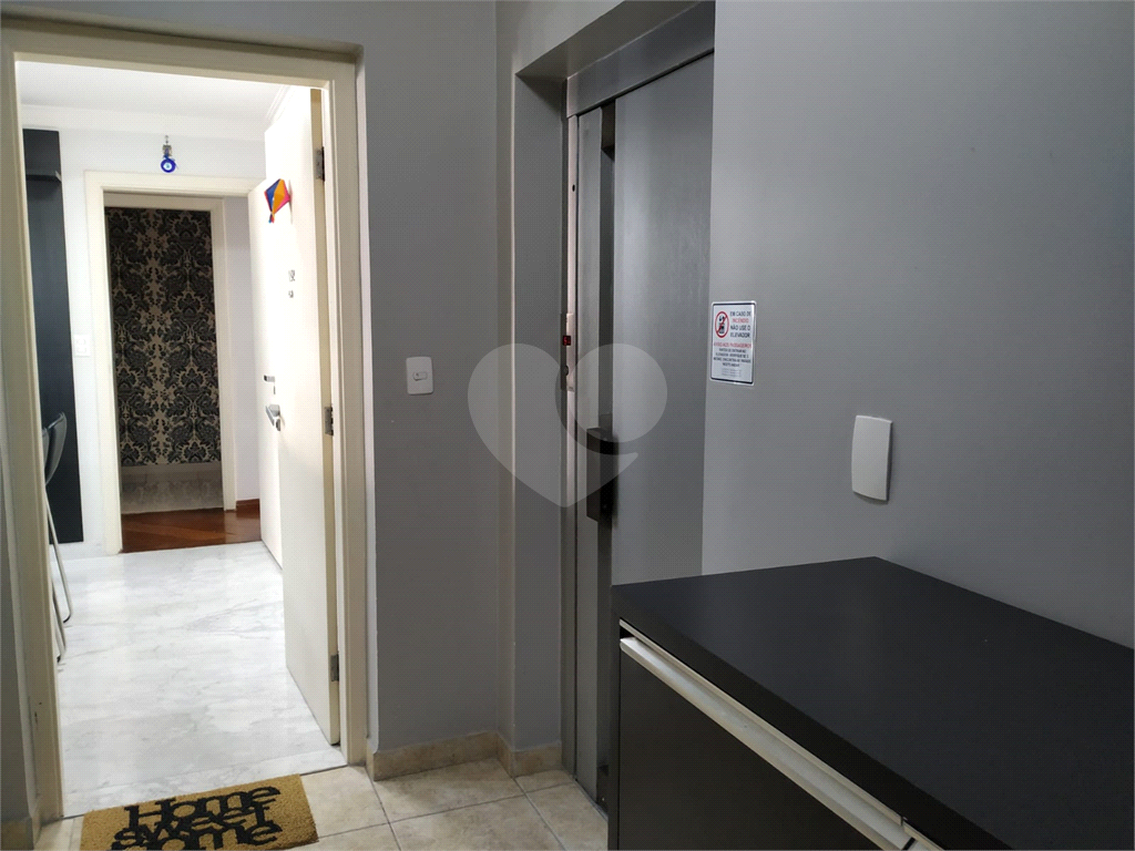 Apartamento à venda com 3 quartos, 150m² - Foto 37