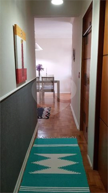 Apartamento em Santa Cecília