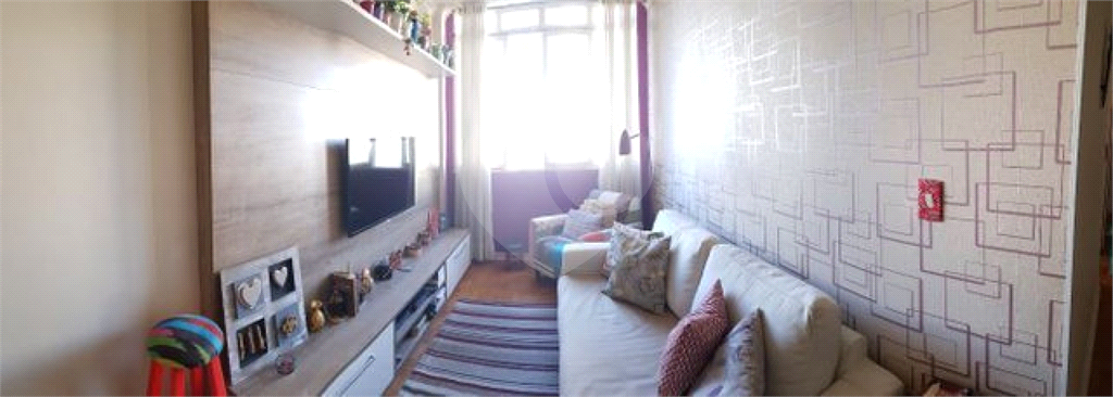 Apartamento em Santa Cecília