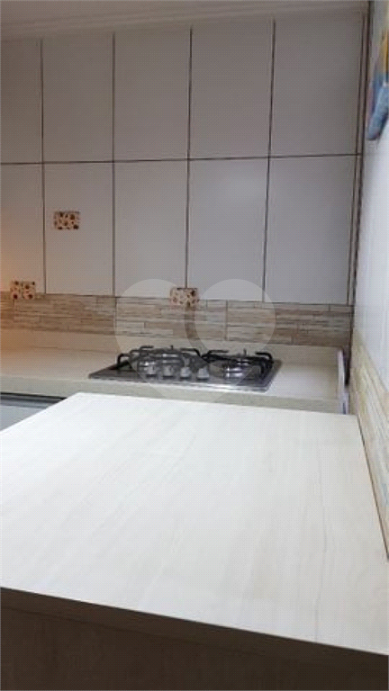 Apartamento em Santa Cecília