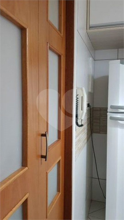 Apartamento em Santa Cecília