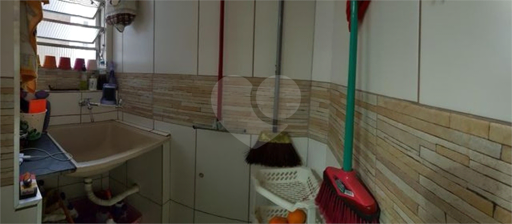 Apartamento em Santa Cecília