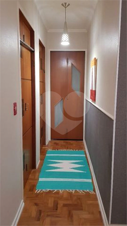 Apartamento em Santa Cecília