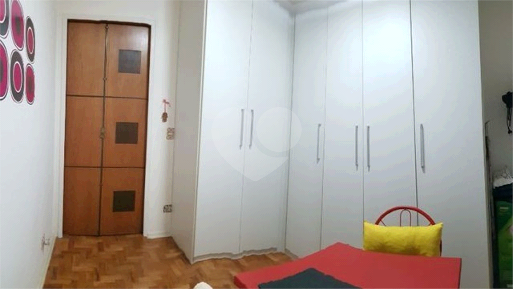 Apartamento em Santa Cecília