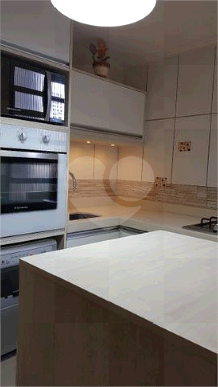 Apartamento em Santa Cecília