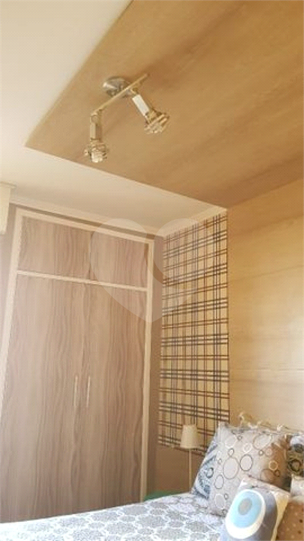 Apartamento em Santa Cecília