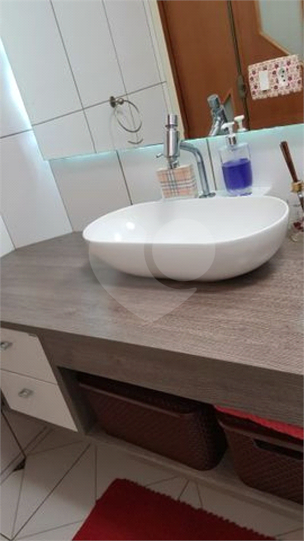 Apartamento em Santa Cecília