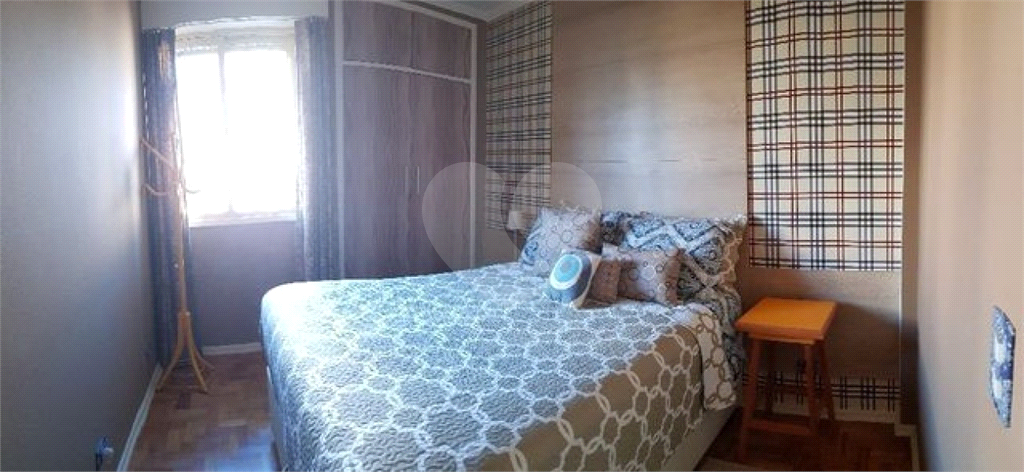 Apartamento em Santa Cecília