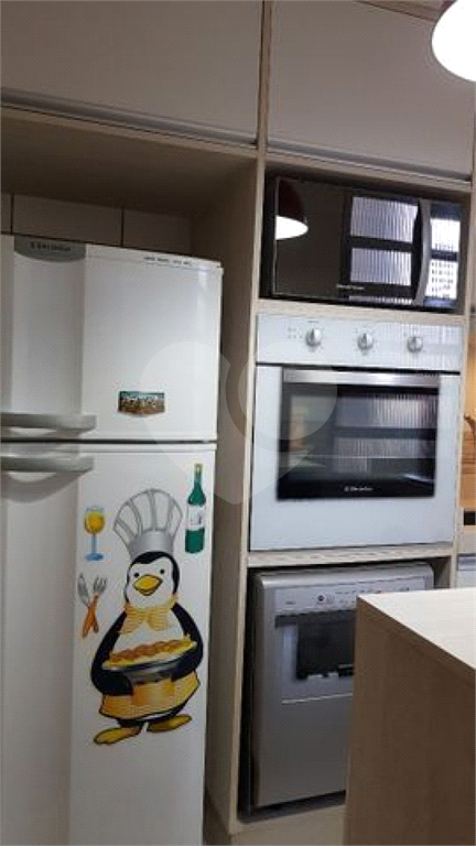 Apartamento em Santa Cecília