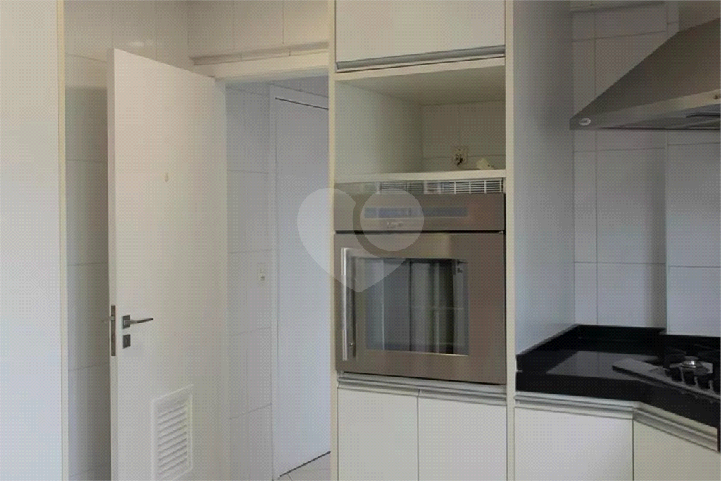 Apartamento Santana