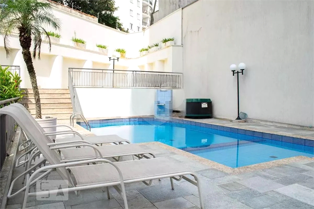 Apartamento Santana