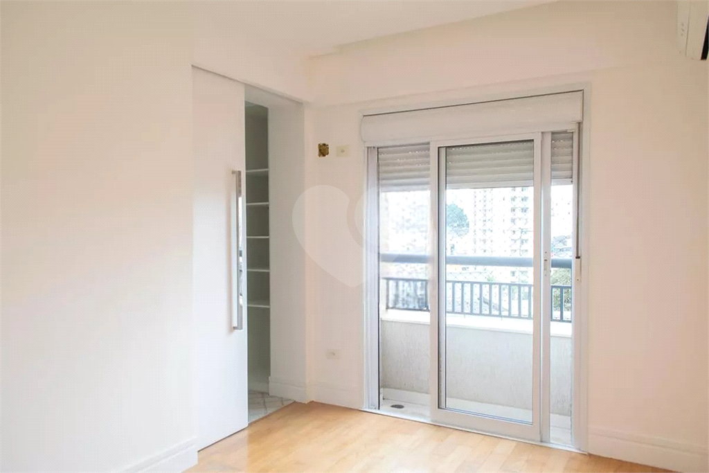 Apartamento Santana