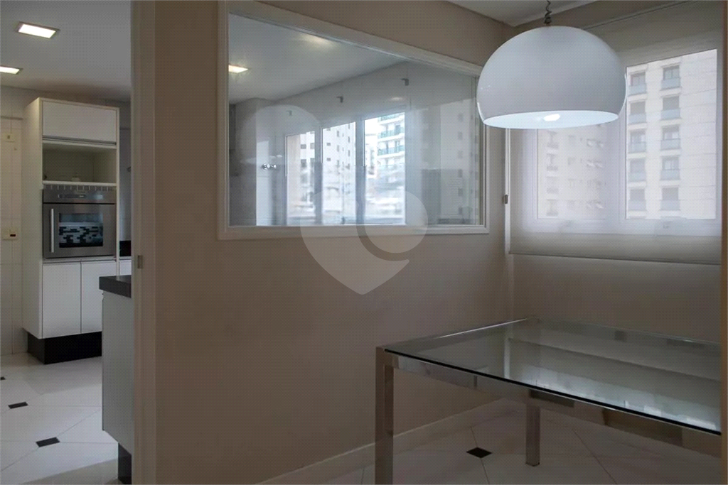 Apartamento Santana
