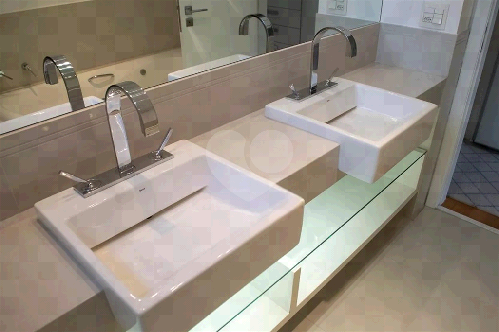 Apartamento Santana
