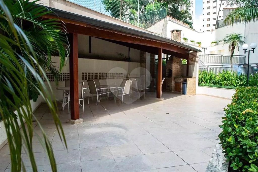 Apartamento Santana