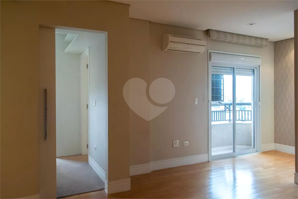 Apartamento Santana