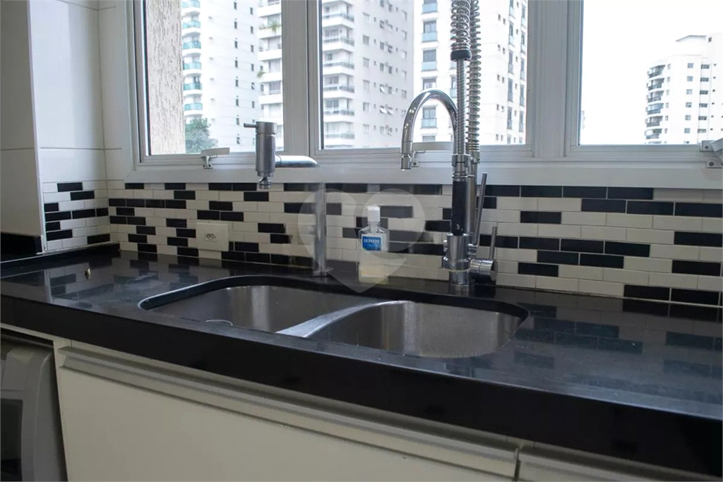 Apartamento Santana