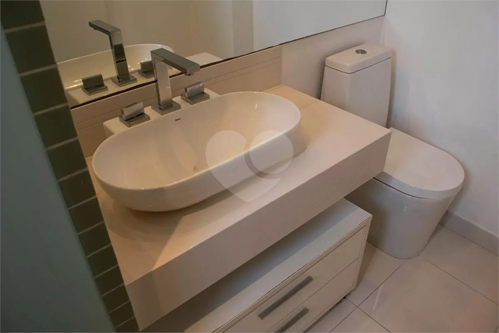 Apartamento Santana
