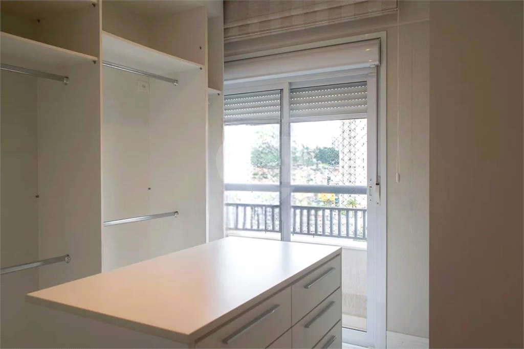 Apartamento Santana