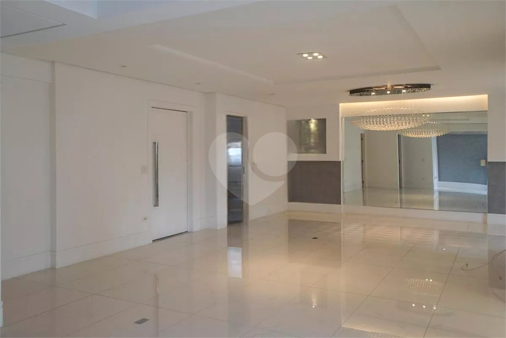 Apartamento Santana