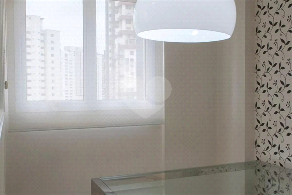 Apartamento Santana