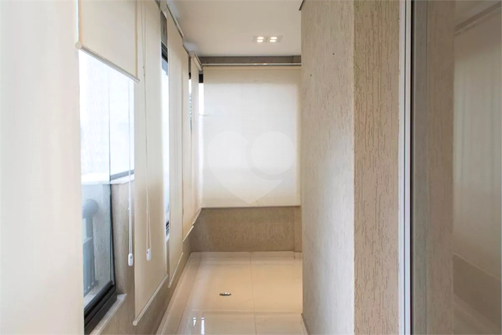 Apartamento Santana