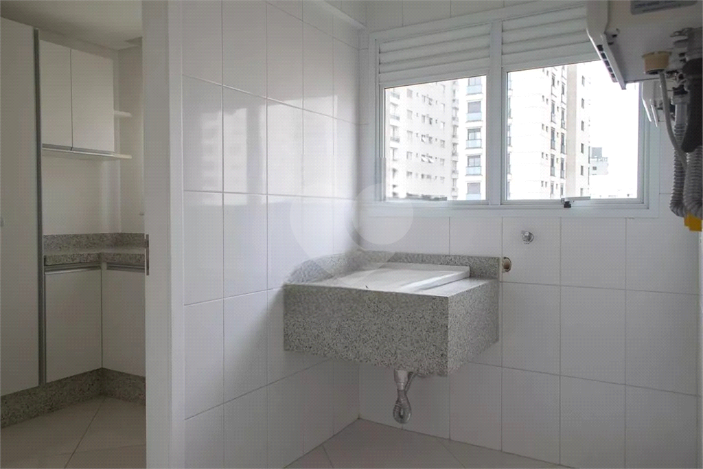 Apartamento Santana