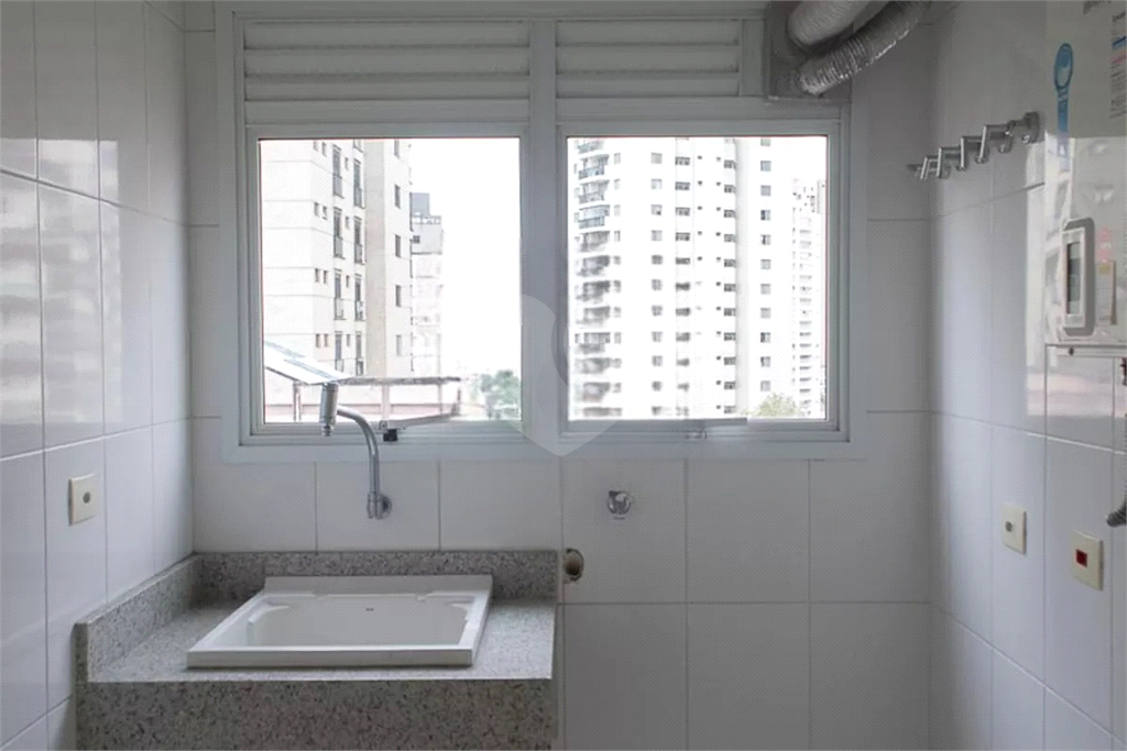 Apartamento Santana