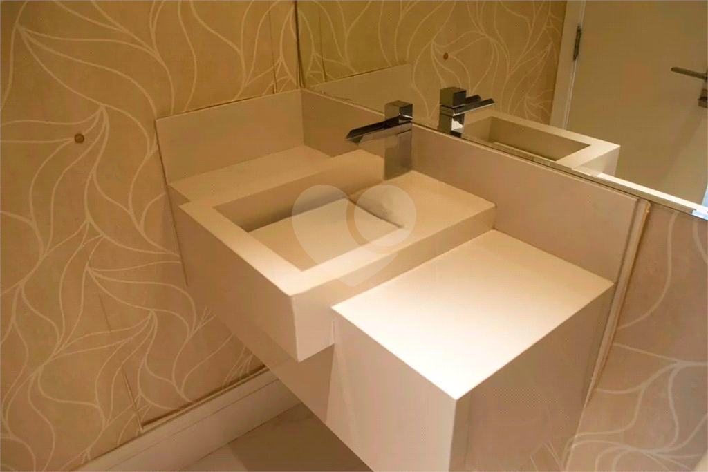 Apartamento Santana