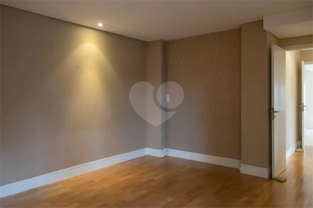 Apartamento Santana