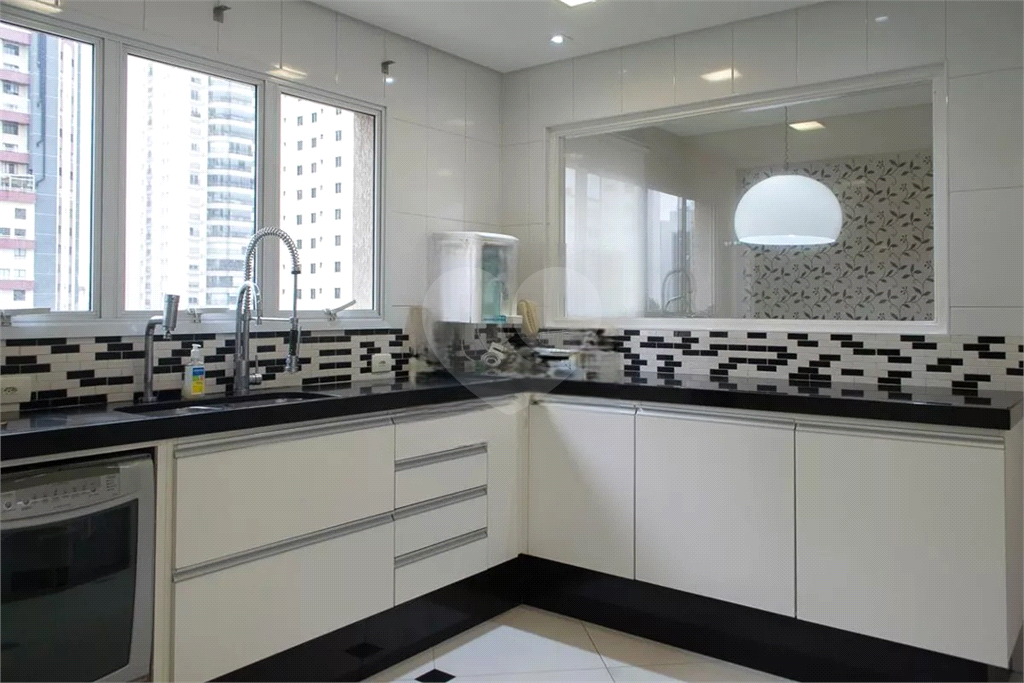 Apartamento Santana