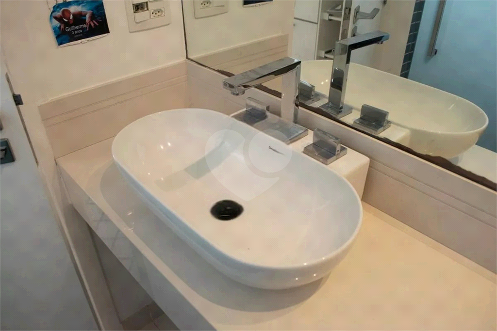 Apartamento Santana