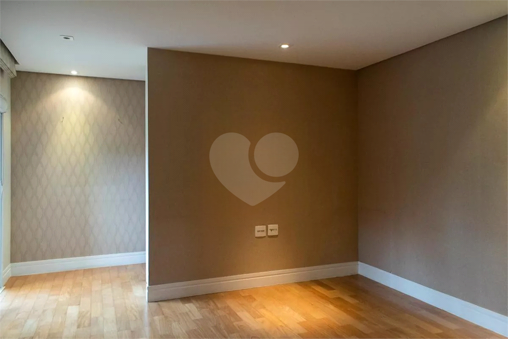 Apartamento Santana