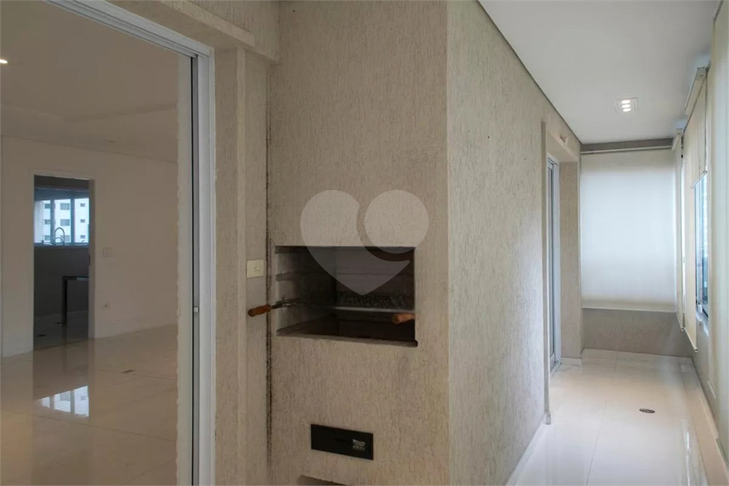 Apartamento Santana