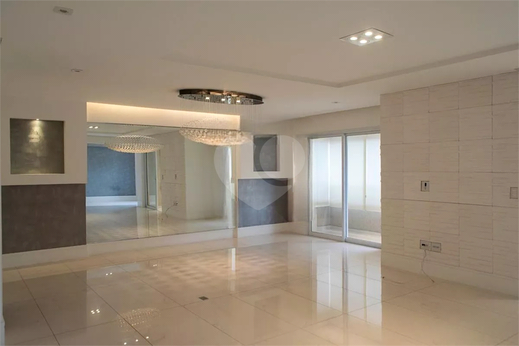 Apartamento Santana