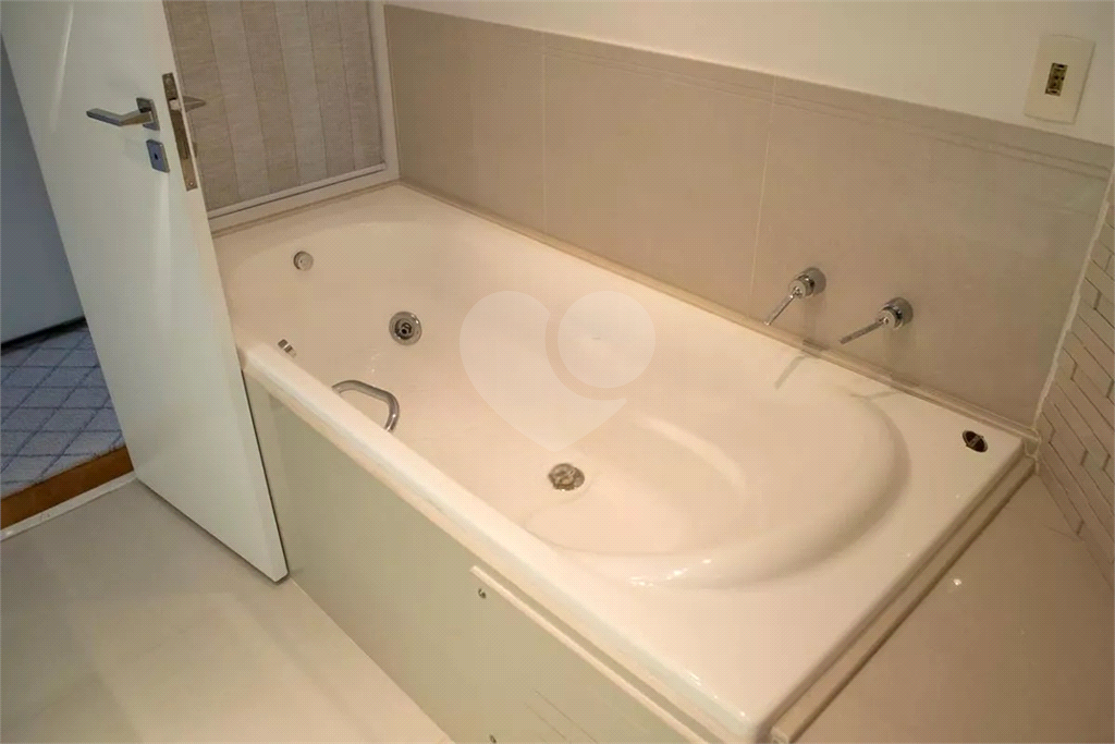 Apartamento Santana