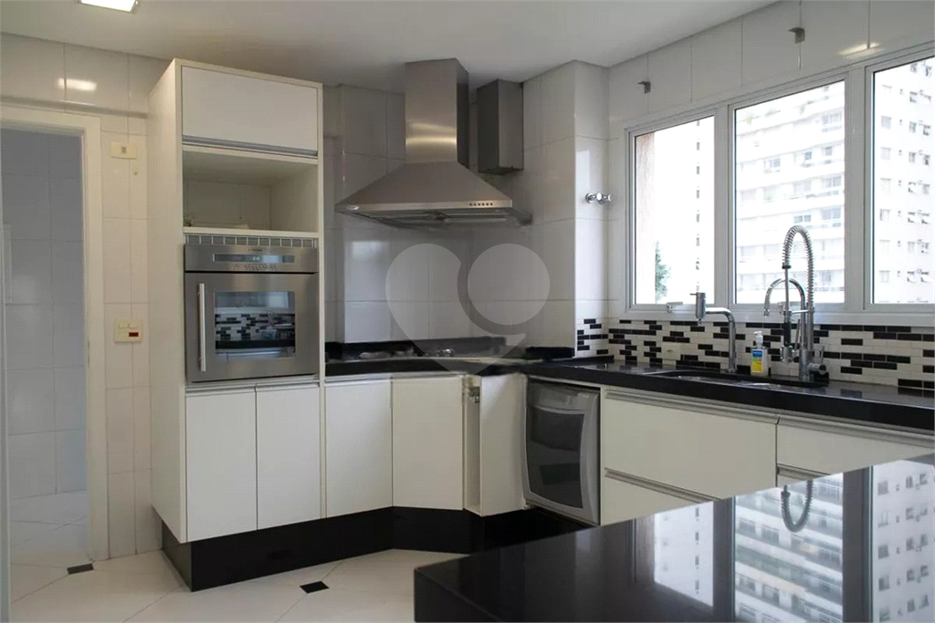 Apartamento Santana