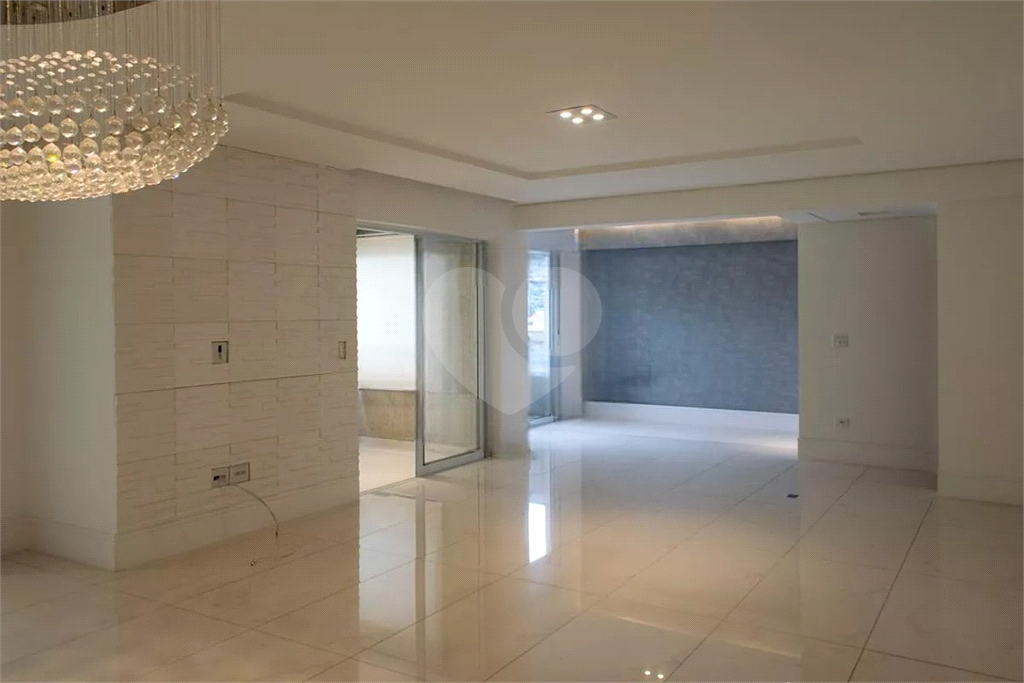 Apartamento Santana