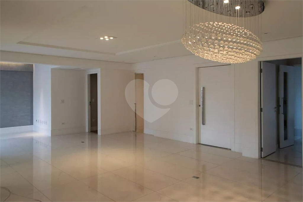 Apartamento Santana